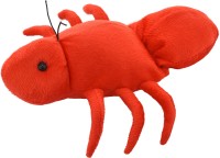 Cuddly Toys Ant Educational Hand Puppet Hand Puppets(Pack of 1)