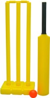GSI Plastic Indoor Junior Cricket Kit