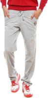 Sports 52 Wear T1095 Solid Men Grey Track Pants