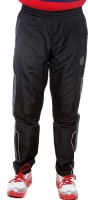 Sports 52 Wear S52wp Solid Men Black, Grey Track Pants