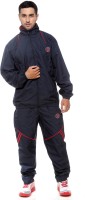Sports 52 Wear S52WTS Solid Men Track Suit