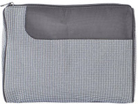 Shraddha Collections SC-TB-M Travel Toiletry Kit(Black) Shraddha Collections SC-TB-M Travel Toiletry Kit(Black)