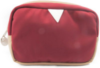 Harp Dallas-Tp01 2 Travel Toiletry Kit(Maroon) Harp Dallas-Tp01 2 Travel Toiletry Kit(Maroon)