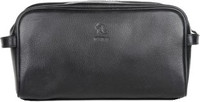 Kara Travel Toiletry Kit(Black) Kara Travel Toiletry Kit(Black)