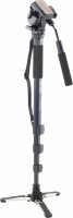Simpex VCT 1089 Monopod(Black, Supports Up to 3000 g)