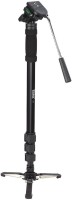 Simpex 315 Monopod(Black, Supports Up to 3000 g)