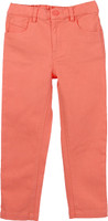 Beebay Regular Fit Boys Orange Trousers RS.378.00