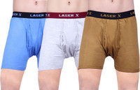 Laser X Premium H Mens Trunks Laser X Premium H Mens Trunks