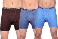 Laser X Super H Mens Trunks Laser X Super H Mens Trunks
