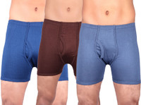 Laser X SuperFine Mens Trunks Laser X SuperFine Mens Trunks