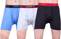 Laser X X-111 Mens Trunks Laser X X-111 Mens Trunks