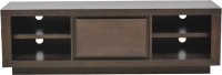 View HomeTown Prestige Solid Wood TV Entertainment Unit(Finish Color - Brown) Price Online(HomeTown)