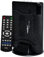 Frontech JIL 0622 TV Tuner Card(Black)   Laptop Accessories  (Frontech)
