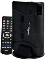 Frontech JIL 0622 TV Tuner TV Tuner Card(Black)   Laptop Accessories  (Frontech)