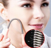 SKI Facial Hair Removal Spring Tweezer - Price 98 67 % Off  
