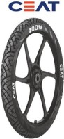 CEAT Zoom 120/80-18 Rear Tyre(Street, Tube Less)