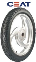 CEAT Milaze Tubless 2.75-18 Rear Tyre(Street, Tube Less)
