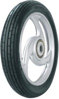 CEAT Secura F85 2.75-17 Front Tyre(Street, Tube)