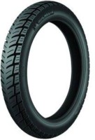 Michelin CITY PRO 2.75-17 Front Tyre(Street, Tube Less)