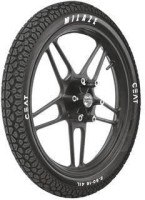 CEAT Milaze TT 2.75-18 Rear Tyre(Dual Sport, Tube)