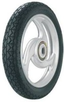 CEAT 2.75-18 Secura M86 2.75-18 Rear Tyre(Dual Sport, Tube)