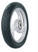 CEAT 2.75-18 Secura F85 TL 2.75-18 Front Tyre(Dual Sport, Tube Less)