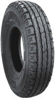 CONTINENTAL Conti Tuff 4.00-8 Front & Rear Tyre(Dual Sport, Tube)