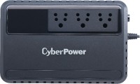 Cyber Power BU600E-IN UPS   Laptop Accessories  (Cyber Power)