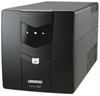 View Luminous LB1000UNO UPS Laptop Accessories Price Online(Luminous)