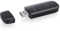 BELKIN N150 Wireless USB Adapter USB Adapter(Black)