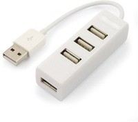 Sudroid USB Adapter(White)