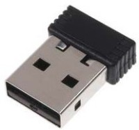 Icon USB Adapter(Black)