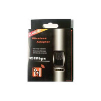 AKSHI 450Mbps USB Adapter(WiFi) RS.349.00