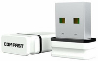 Comfast Cf-Wu810n Wifi Hotspot 150mbps Wireless USB Adapter(White) RS.345.00