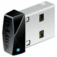 D-Link DWA 121 USB Adapter(Black) RS.809.00
