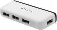 BELKIN USB Adapter(White)