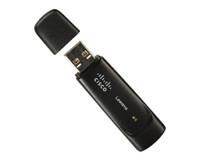 Wireless - G USB Compact USB Network (WSB54GC)