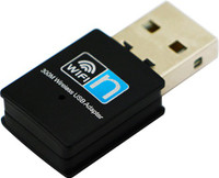 Electron 8192CUS USB Adapter(Black) RS.699.00
