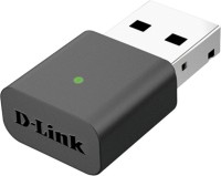 D-Link DWA 131 USB Adapter(Black) RS.975.00