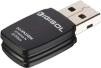 Digisol DG-WN3300N USB Adapter(Black) RS.866.00