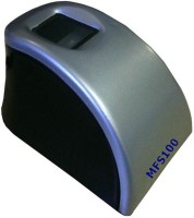 View Dsign Mantra MFS 100 Optical Fingerprint Reader Expansion Card(Grey) Laptop Accessories Price Online(Dsign)