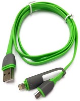 View VibeX VBX-138 70 USB Cable(Multicolor) Laptop Accessories Price Online(VibeX)