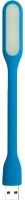 View SGD Flex LED USB Light SUBL1 Led Light(Blue) Laptop Accessories Price Online(SGD)