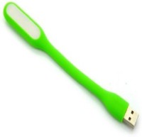 Drongo USB Flexible LEDGREEN002 Led Light(Dreen)   Laptop Accessories  (Drongo)