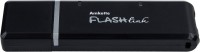 Amkette Flash Link USB Drive High Speed USB Hub(Black)   Laptop Accessories  (Amkette)