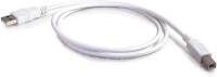 GIZMOSOUL TERABYTE 3M PRINTER TB-UB-1191 USB Cable(WHITE)   Laptop Accessories  (GIZMOSOUL)