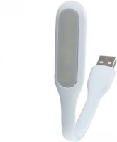 View Zarsa Flexi LED Led Light(White) Laptop Accessories Price Online(Zarsa)