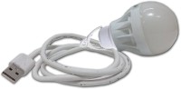 Shrih Bulb for Power Bank 5v 4w Emergency Super Bright SH - 0853 Led Light(White)   Laptop Accessories  (Shrih)