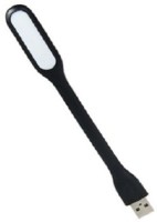Drongo USB Flexible LEDBLACK001 Led Light(Black)   Laptop Accessories  (Drongo)