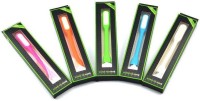 Vency Creation c1 c300 Led Light(White, Black, Orange, Green, sky blue)   Laptop Accessories  (Vency Creation)